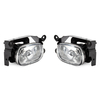 Противотуманная фара для Mitsubishi Outlander 2003 2004 2005 2006 MR971468 MR971467