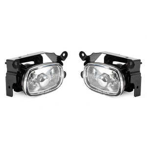 Противотуманная фара для Mitsubishi Outlander 2003 2004 2005 2006 MR971468 MR971467