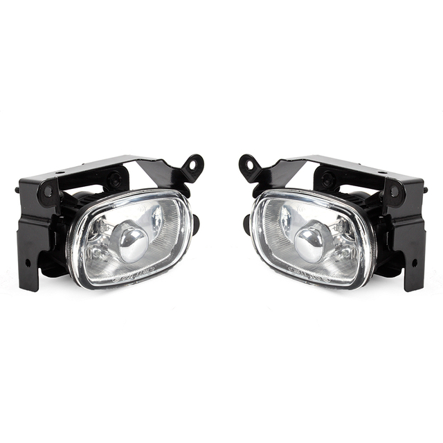 Противотуманная фара для Mitsubishi Outlander 2003 2004 2005 2006 MR971468 MR971467