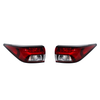 Задний фонарь для Mitsubishi Outlander PHEV 2022-2024/снаружи
