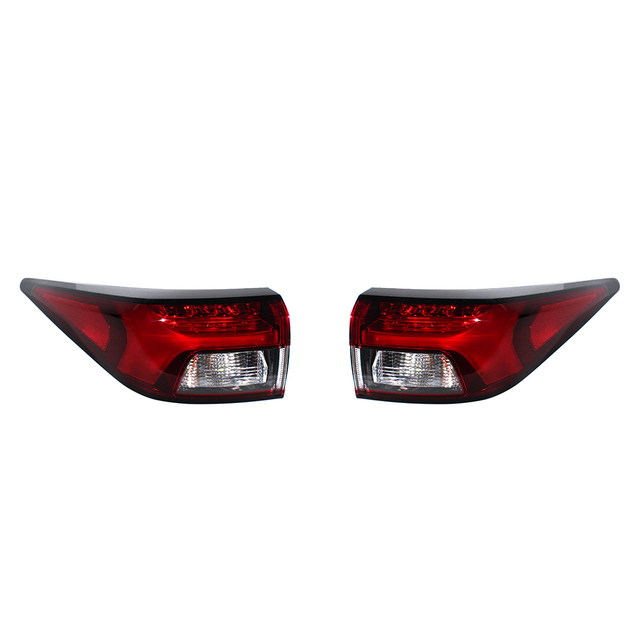 Задний фонарь для Mitsubishi Outlander PHEV 2022-2024/снаружи
