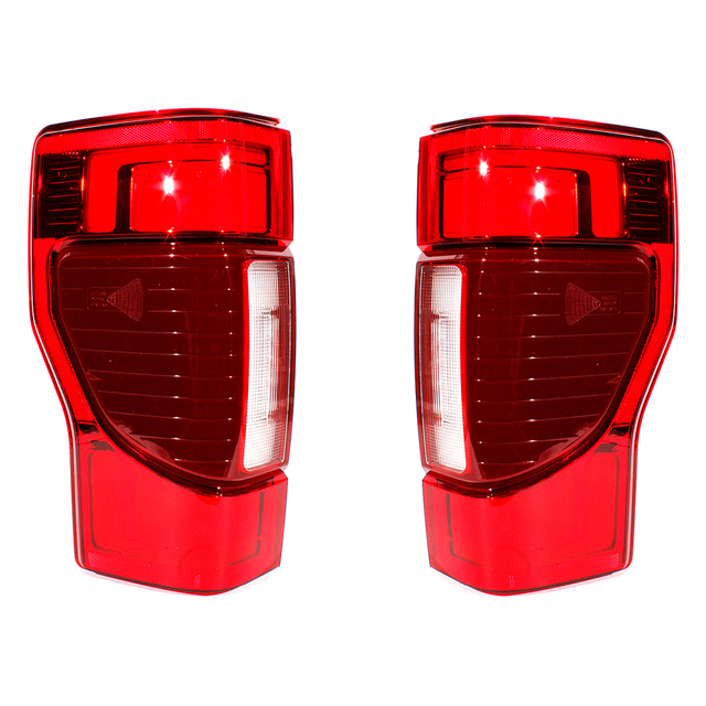 Задний фонарь для Ford F250 Super Duty 2020-2022/LED