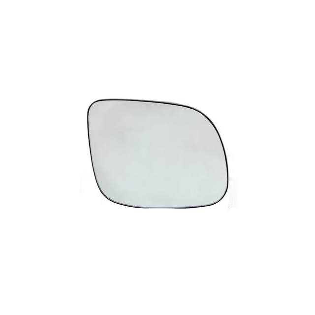 Зеркальное стекло для Skoda Fabia Mk1 1999 2000 2001 2002 2003 2004 6y1857521c 6y1857522a