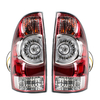 Задний фонарь для Toyota Tacoma 2005 2006 2007 2008 2009 2010 2011 2012 2013 2014 2015 TO2801158 TO2800158