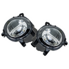Противотуманные фары для BMW F30/F31/F34/F35 2012 2013 2014 2015 2016 2017 2018 светодиодные 63177315559 63177315560