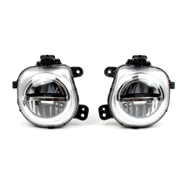 Противотуманные фары для BMW X3 F25 2014 2015 2016 2017 63177317251 63177317252