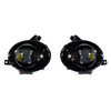 Лампа Fog Light для VW Golf 6 2009 2011 2012 с выпуклой Lense 5K0941699 5K0941700