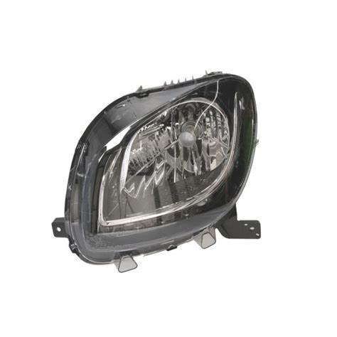Фара для Benz Smart Fortwo Coupe 453 2014-2023/низкая конфигурация