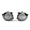 Противотуманная фара для VW Transporter Multivan Caravel T6 2010/9LED 7E0941699A 7E0941700A