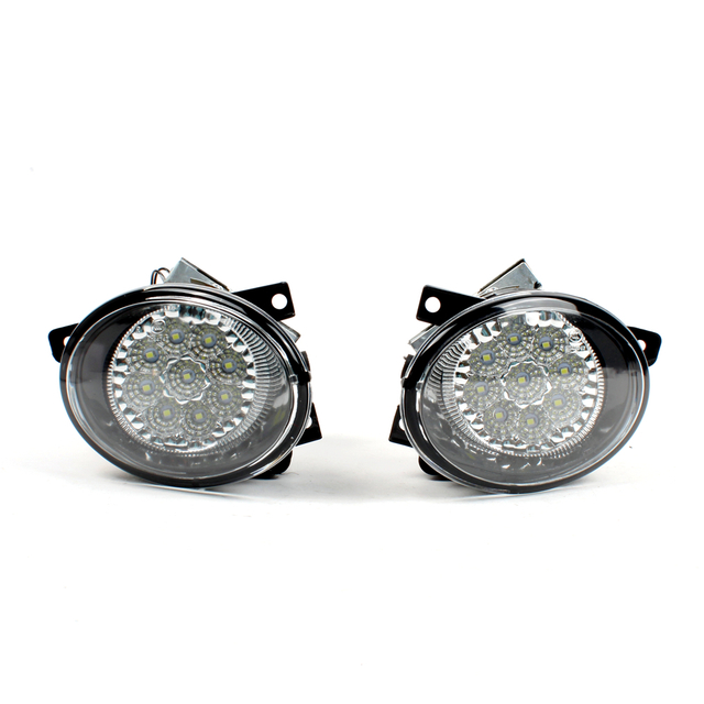 Противотуманная фара для VW Transporter Multivan Caravel T6 2010/9LED 7E0941699A 7E0941700A