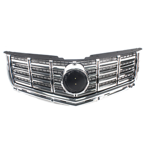 Решетка для Cadillac SRX 2013 2014 2015 2016 22798589