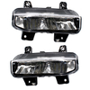 Противотуманная фара для Dodge Ram 1500 2500 3500 2020-2022/LED