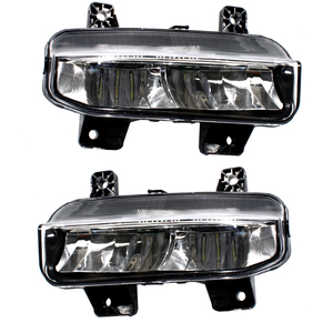 Противотуманная фара для Dodge Ram 1500 2500 3500 2020-2022/LED