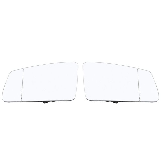Зеркальное стекло для Benz W212 W204 W221 2007-2009