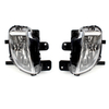 Противотуманные фары для VW Golf 6 GTI 2010 2011 2012 2013 2014 5K0941699E 5K0941700E