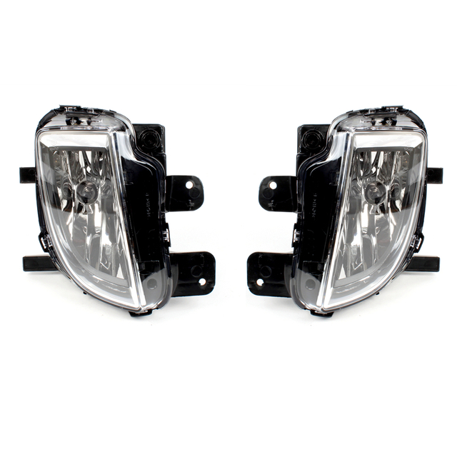 Противотуманные фары для VW Golf 6 GTI 2010 2011 2012 2013 2014 5K0941699E 5K0941700E