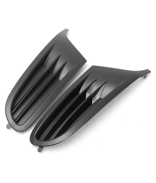 Крышка противотуманной фары для VW Golf 6 2009-2013 без отверстия