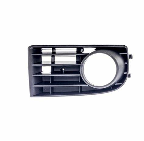 Крышка противотуманной фары для VW Golf 5 2004-2009 с отверстиями