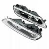Fog Light для VW Passat B7 Sedan Europe Model 2011 2012 2013 2014 2015 с лампами 3AA941662A 3AA941661A
