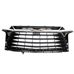 Решетка для Chevrolet Blazer 2019 2020 2021 82412436