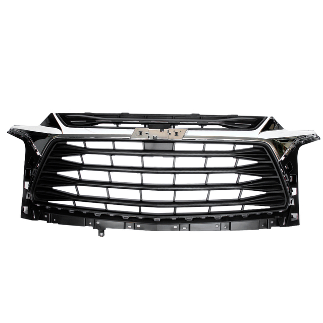 Решетка для Chevrolet Blazer 2019 2020 2021 82412436
