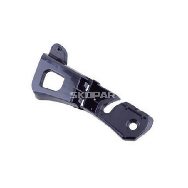 Фронт -бампер кронштейн для VW Volkswagen Beetle 2012 2013 2014 2015 2016 2017 2018 2019 5C5807773B 5C5807774B