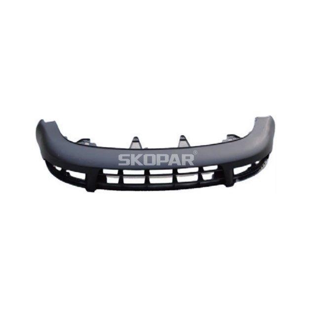 Нижняя передняя бампер для VW Volkswagen Caddy 2003 2004 2005 2006 2007 2009 2009 2010 1T0805903A
