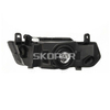 Свет лампы для Skoda Yeti 2014 2015 2016 2017 2018,5L0941699 5L0941700