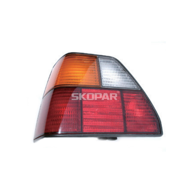 Лампа лампа для VW Volkswagen Golf 2 1983 1984 1985 1986 1987 1988 1989 1990 1991 191945111a 191945112a