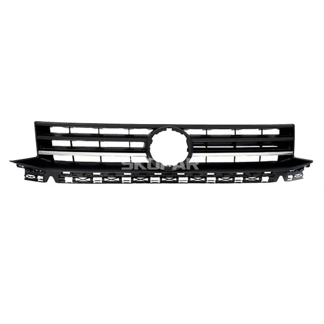 Передняя решетка для VW Volkswagen Caddy 2015 2016 2017 2018 2019 2020 2K5853651A