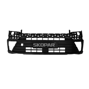 Передний бампер для VW Volkswagen Crafter 2017 2018 2019 2020 2021 2022 2023 7C0807221