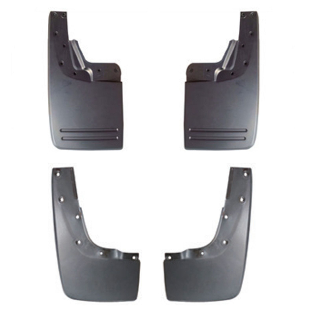 Грязевая защита для VW Volkswagen Amarok 2000 2001 2002 2003 2004 2005 2006 2011 2011 2013 2013 2014 2016 2016 2H0821809/810 2H0821811/812