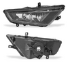 Лампа Fog Light для сиденья Ibiza 2013 2014 2015 2016 6J9941700B 6J9941699B