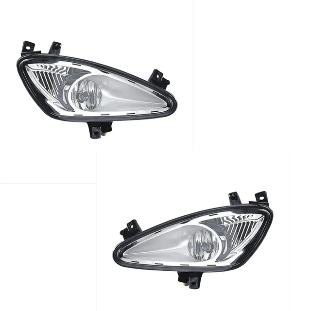 Противотуманная фара для Benz W221 S550 S600 2007 2008 2009 A2218200156 A2218200256
