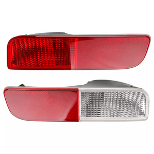 Задний фонарь заднего бампера для Mitsubishi Outlander 2014-2015 8336A102 8337A111