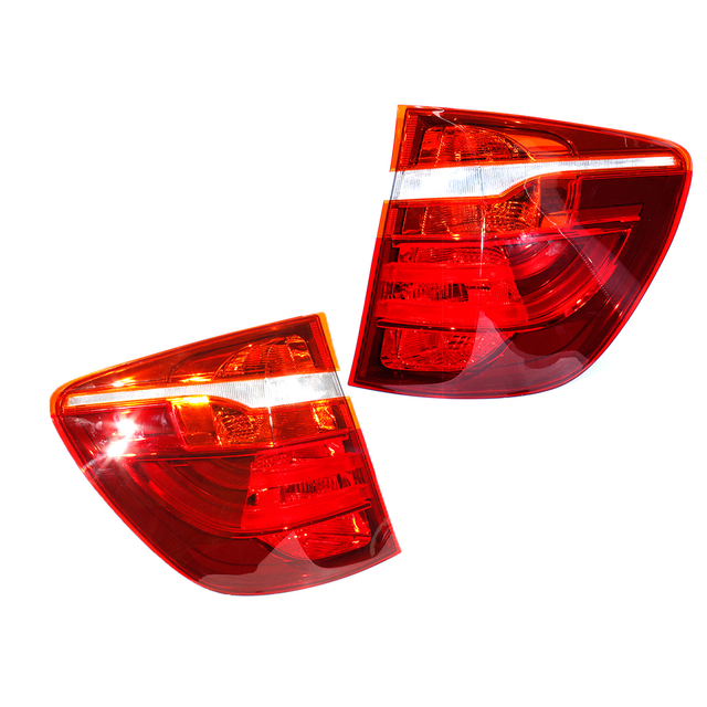 Задний фонарь для BMW X3F25 2011-2016 снаружи