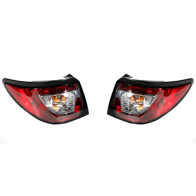 Задний фонарь для Chevrolet Traverse 2013-2017