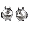 Противотуманная фара для Toyota Corolla 2014 2015 2016/белая 81210-02160 81220-02060