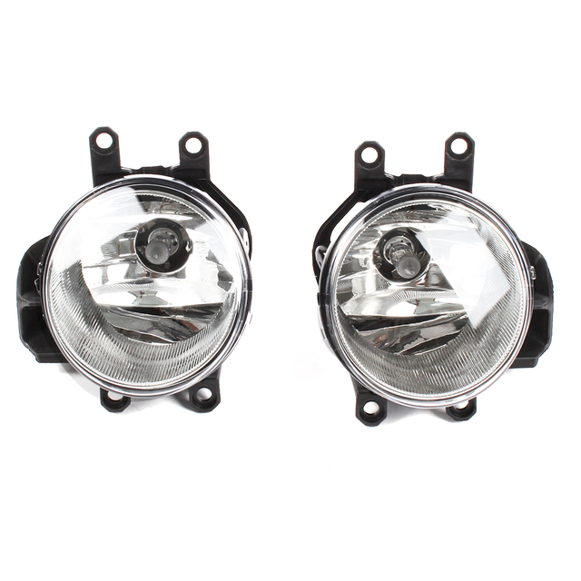 Противотуманная фара для Toyota Corolla 2014 2015 2016/белая 81210-02160 81220-02060