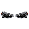 Фара для Toyota 4RUNNER 2021 2022 2023 81140-35620 81070-35610