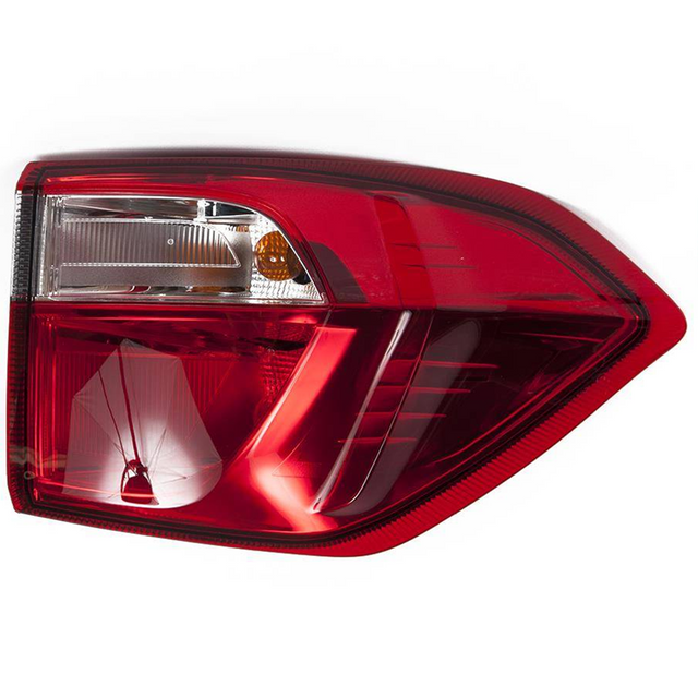 Задний фонарь для Ford Ecosport 2013-2016/снаружи