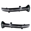 Поверните лампу для BMW G30/G31/G32/G11/G12 51167414649 51167414650