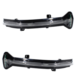 Поверните лампу для BMW G30/G31/G32/G11/G12 51167414649 51167414650