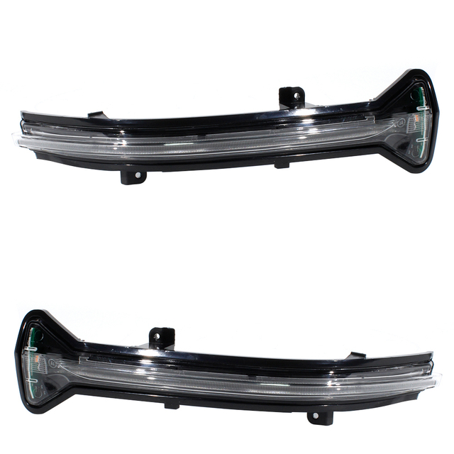 Поверните лампу для BMW G30/G31/G32/G11/G12 51167414649 51167414650