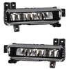 DRL Daytime Hun Light для BMW 7 серии GO7 F45/F46 2019 2020 2021 63177471081 63177471082