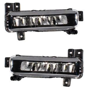 DRL Daytime Hun Light для BMW 7 серии GO7 F45/F46 2019 2020 2021 63177471081 63177471082