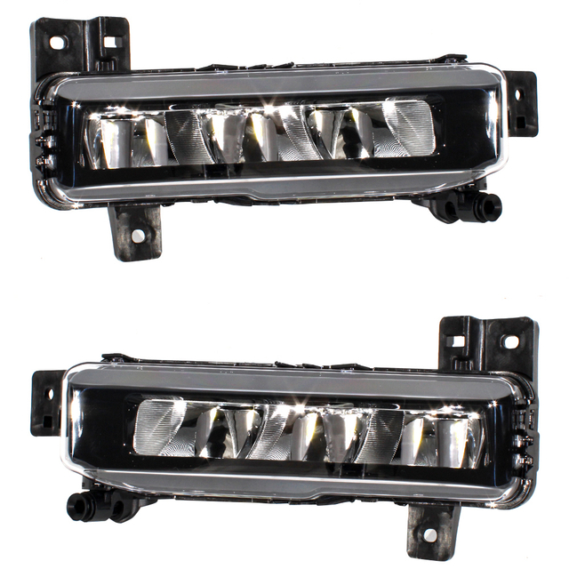 DRL Daytime Hun Light для BMW 7 серии GO7 F45/F46 2019 2020 2021 63177471081 63177471082
