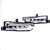 DRL Daytime Hun Light для BMW X3 G01 G08 X4 G02 2017 2018 2019 2020 2021 63177412527 63177412528