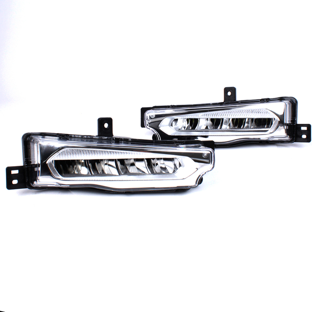 DRL Daytime Hun Light для BMW X3 G01 G08 X4 G02 2017 2018 2019 2020 2021 63177412527 63177412528
