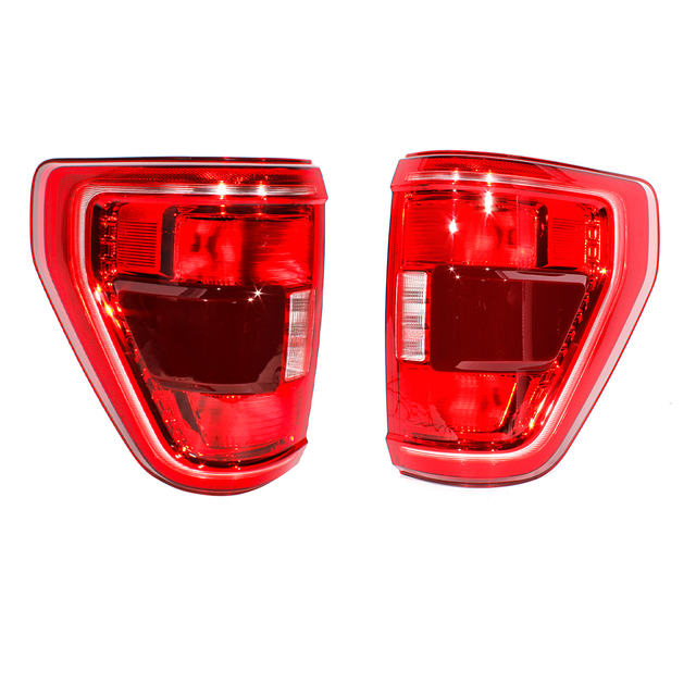 Задний фонарь для Ford F150 2021-2023/низкий